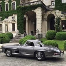 2 129 Likes 48 Comments Car Vintage Car Vintage On Instagram Masterpiece Mercedes Benz 300 Sl Roadster Mercedes Benz 300 Classic Cars Mercedes Benz