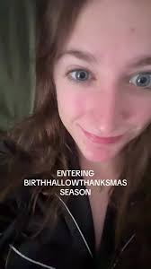 What Is Hallowthankbirthmas