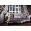 Available as couch, sectional, armchair in leather or fabric. 1