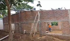 Bloques o ladrillos? Cual es el material más adecuado para construcción de casas  habitación | Mi Ciudad