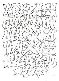 Spray graffiti tagging font and signs (crown, heart, . Graffiti Alphabet Letters A Z Styles Google Search Graffiti Lettering Graffiti Alphabet Wildstyle Graffiti Lettering Alphabet