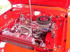 The 1956 nascar grand national (now nascar cup series) season began on november 13, 1955, and ended on november 18, 1956, lasting slightly longer than a full year. Slant 6 Leaning Tower Of Power Car Engine Mopar Engineering