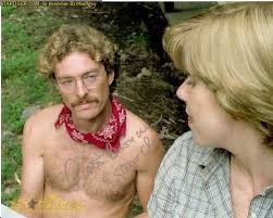 Peter Brouwer autograph collection entry at StarTiger