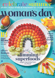 Each issue features a variety of articles relating to home improvement, cooking, fashion, and family. Woman S Day Magazine S Content Director Meaghan Murphy To Samir Mr Magazine Husni Our Job Is To Be A Beacon Of Positivity The Mr Magazine Interview Mr Magazine