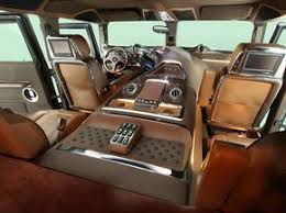 Hummer H1 Interior Hummer Cars Hummer H1 Hummer