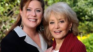 Barbara Walters Was 'Very Regretful' About Strained Relationship With  Daughter Jackie: 'She Couldn't Fix It' (Exclusive)