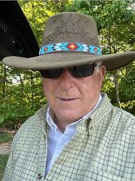 Thanks for the wonderful hats