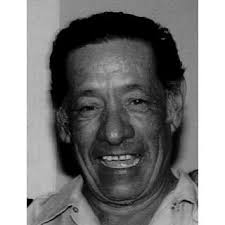 Manuel Medina Obituary (1934