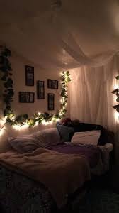 Tumblr Dorm Room Stylish Bedroom Design Christmas Decorations Living Room Room Decor