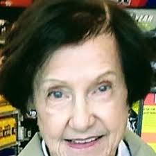 Joan Domanoski Obituary March 19, 2020