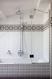 Carrelage salle de bain aspect metro. Carrelage Metro Un Intemporel De La Salle De Bains Styles De Bain