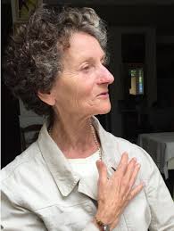 France — Melissa Wanamaker