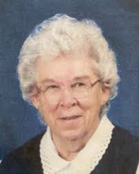 Glendora "Doe" Bicknell Obituary August 5, 2023