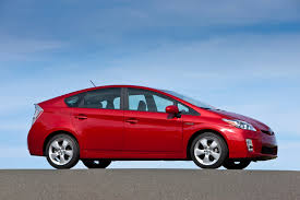 Find specifications for every 2014 toyota prius: 2010 Toyota Prius Technology Bidding Bye Bye To The Bladder