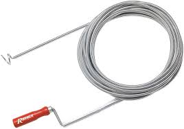 Entdecke rezepte, einrichtungsideen, stilinterpretationen und andere ideen zum ausprobieren. Ribitech 954 Furet Deboucheur Evier 7 M Gris Amazon Fr Bricolage