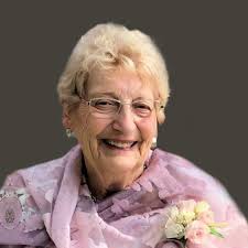 Most Recent Obituaries