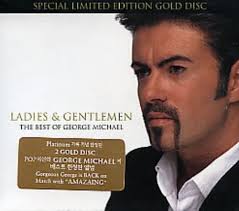 Michael knew how to choose covers—his collaborations with queen and elton john on somebody to love and don't let the sun go down on me, respectively, were ace, and his songs from the last century album was filled with. George Michael Ladies Gentlemen The Best Of George Michael Korean 2 Cd Album Set Double Cd 281614