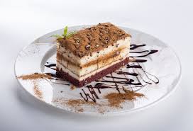 The original, unexpected cakes and tarts for a fancy dinner party, or just because you feel like it! Four Dinner Party Desserts That Are Simple Everyone Will Love