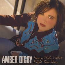Amber Digby