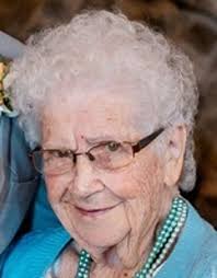 Shirley Mae Whitney Beebe Obituary