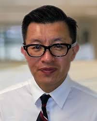 Professor Brendon Yee Sleep, Respiratory Specialist