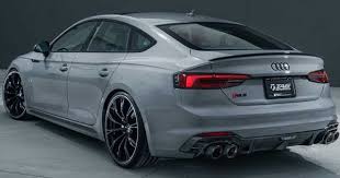 Abt Audi Rs5 Sportback Audi Rs5 Sportback Audi Rs5 Audi Rs