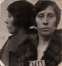 Eva (Brandon) Rablen (1893-1965)