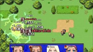 Del lanzamiento del anterior rpgmaker, vx ace, el panorama de los juegos, . Destino Mortal Sistema De Batalla Y Habilidades Rpg Maker Vx Ace Youtube