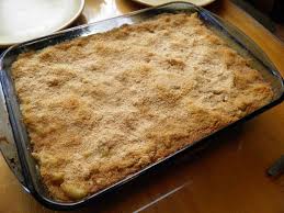 Shepherd S Pie Known As Hachis Parmentier In French And Presented Here In Its Lebanese Version It Is Called Souff Shepherds Pie Lebanese Recipes Delicious