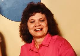 Mrs. Roma Sue Thompson Obituary August 5, 2022