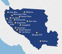 Many families and young professionals live in santa clara county and residents tend to be liberal. About The Planning Collaborative Santa Clara