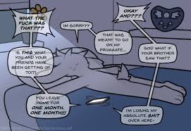 Asriel In College comic porn | HD Porn Comics