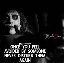 The Joker Quotes