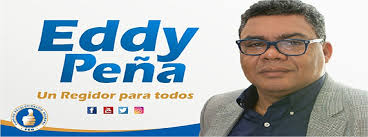 Eddy Cervantes Peña Tejeda
