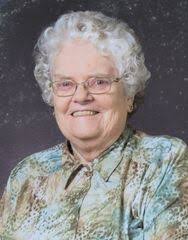 Condolence Book for Babs (Josephine) Crean (née Naughton) (Clonroche,  Wexford)