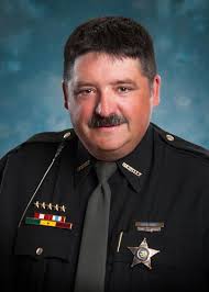 Plotts will oppose Engel for sheriff | Local News | crescent-news.com