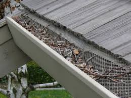 Installing a gutter guard will benefit you in so many ways. Armourguard V Micro Mesh Screen Gutter Guards All Weather Armour