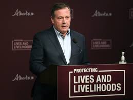 Today is senator kennedy's senator kennedy fights every day for the american people and doesn't ask for anything. Airdrie A Hot Spot For Covid 19 As Government Rolls Out Targetted Restrictions Discoverairdrie Com