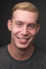 Fan Casting Eliah Mountjoy as Sam Speed in Sonic X (Studiopolis Dub)