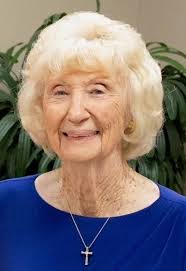 Betty Jo McBee Obituary