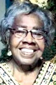 Eva Mae Fuselier Landry Lewis