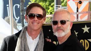 With music streaming on deezer you can discover more than 56 million tracks, create your own playlists. American Horror Story Creator Ryan Murphy And Husband David Miller Announce Birth Of Son Abc News