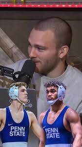 Bumping Carter Starocci to 184 to take