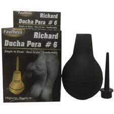 Enema Ducha Para Lavado Anal O Vaginal 360 Ml Linio Colombia Ve411hb0n60o2lco
