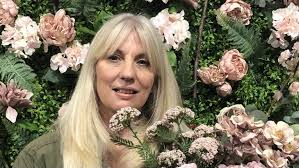 Denise loves the variety of the Flower Market