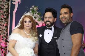 مش فارق مين اساسى او احتياطى المهم ان فى 11 راجل فى الملعب نقدم لكم على قناة الأهلى بث مباشر لمباريات النادى الأهلى. Ø¨Ø§Ù„ØµÙˆØ± Ø¢Ù„ Ø¹Ø¯ÙˆÙŠØ© ÙŠØ­ØªÙÙ„ÙˆÙ† Ø¨Ø²ÙØ§Ù Ø§Ù„Ù…Ø·Ø±Ø¨ ÙŠØ§Ø³Ø± Ø¹Ø¯ÙˆÙŠØ© Ø®Ø¨Ø± Ø¹Ø§Ø¬Ù„