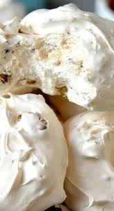 Easy Homemade Divinity Candy Fudge Recipes Candy Recipes Food