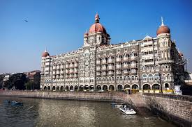 1,389 Hotel Mumbai Taj Stock Photos ...