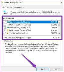 To remove your windows store cache, just type wsreset.exe in run dialog and click ok. How To Clear Cache Files In Windows 10