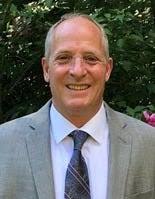 Mark Coolidge Obituary